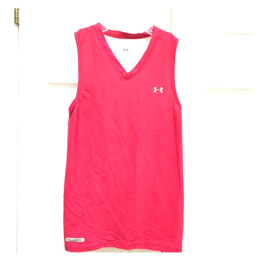 Under Armour Tank Top